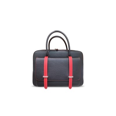 HERMES MASTER DEPECHES BAG TOGO (40*29*9cm)